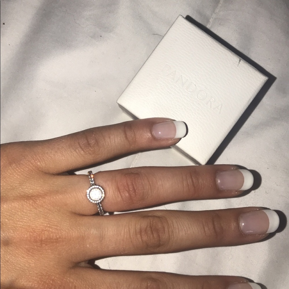 Pandora Classic Elegance Ring
